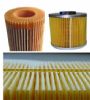 Used Car Filters, High Temperature, Good Resistance To Oil Import Hot Melt Adhes